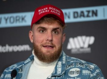 Jake Paul to face Diaz in August