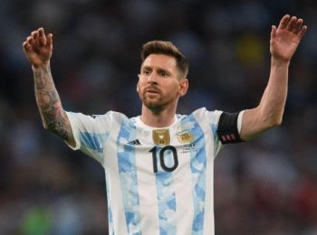 At Camp Nou, Messi will never be whistled – Ex-Barcelona president Gaspart