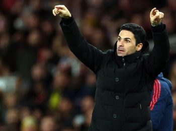 Arsenal goalkeepers comment on Mikel Arteta’s way of working