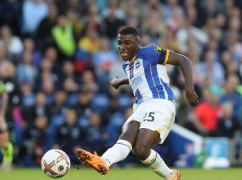 Arsenal Coach Mikel Arteta Targets Moises Caicedo as a Top Priority for Summer Transfer