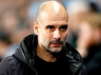 He never complains – Pep Guardiola shares difference between Erling Haaland and Lionel Messi