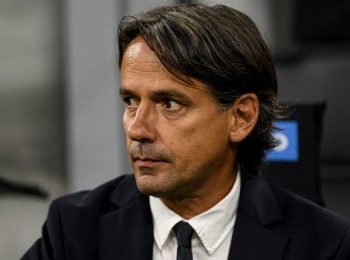 Champions League: Inzaghi prepares for Benfica despite Inter’s bad form