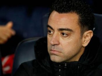 I don’t get it – Xavi defends Barcelona after El-Classico loss