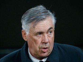 Ancelotti not losing sight of Champions League despite Copa Del Rey win