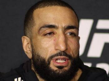 UFC 288: Muhammad vs. Burns Preview – MMA