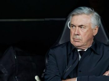 Carlo Ancelotti confirms stay at Real Madrid