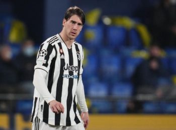 Newcastle United Target Juventus Striker Dusan Vlahovic in Summer Transfer Window