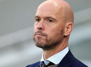 Manchester United Secures Champions League Spot: A Trophy-like Achievement, Says Erik ten Hag