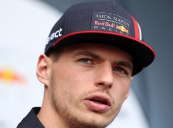 Verstappen wins Miami Grand Prix