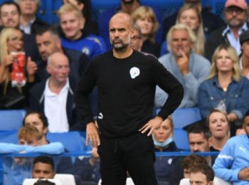 My legacy is exceptional already – Pep Guardiola ahead of Real Madrid clash