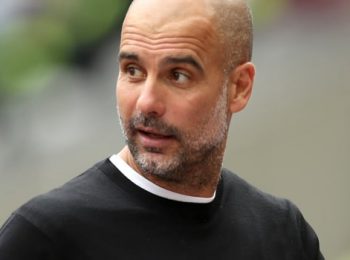 We are not here for revenge – Pep Guardiola before Champions League semifinal against Real Madrid