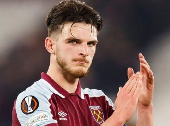 Arsenal targets Declan Rice: The Wilshere connection could seal the deal