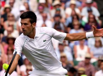 Mentally Novak Djokovic is a beast, he is the most complete – Paula Badosa