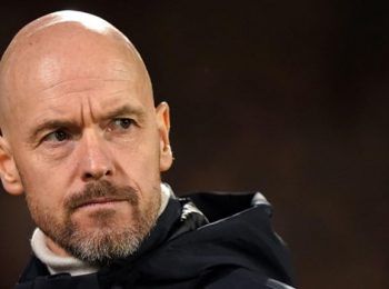 Erik ten Hag’s requirements for the new season