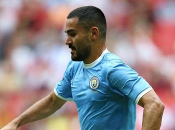 Ilkay Gundogan set to join Barcelona for free