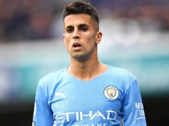 Guardiola Reveals Manchester City’s Desperation to Part Ways with Cancelo: United Offer Was Considered