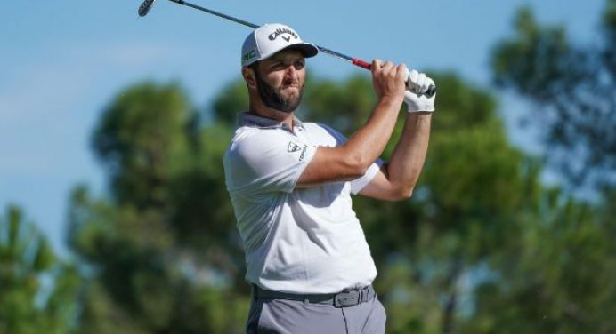 Rahm reveals many players are feeling betrayed over recent merger