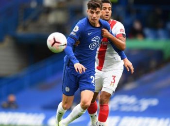 Arsenal Sign Kai Havertz From Chelsea