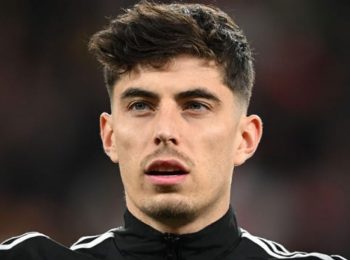 Arsenal and Chelsea agree on Kai Havertz move