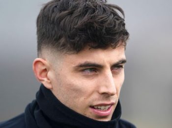 Arsenal’s pursuit of Kai Havertz faces initial setback as Chelsea rejects offer