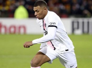 Real Madrid Eyeing Kylian Mbappe Transfer: PSG Seeks Rodrygo Goes in Deal