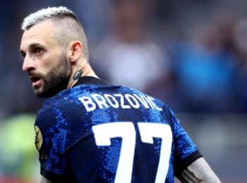 Inter Milan Midfielder Marcelo Brozovic Rejects Al Nassr for Blaugrana’s Interest