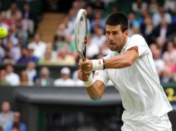 I couldn’t have been more happy for him – Roger Federer backs Novak Djokovic to keep winning more Grand Slams