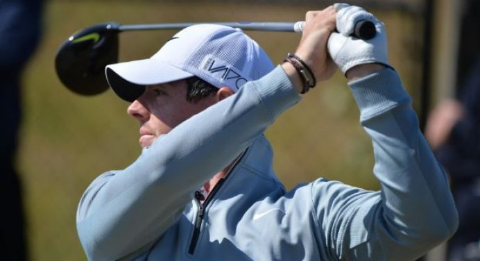 PGA and DP World Tour merges with PIF