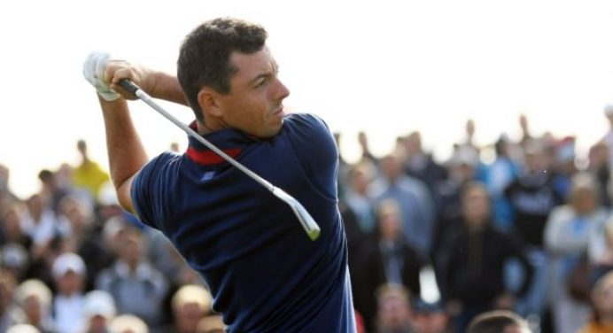 PGA to involve top players’ opinions in new LIV Golf partnership