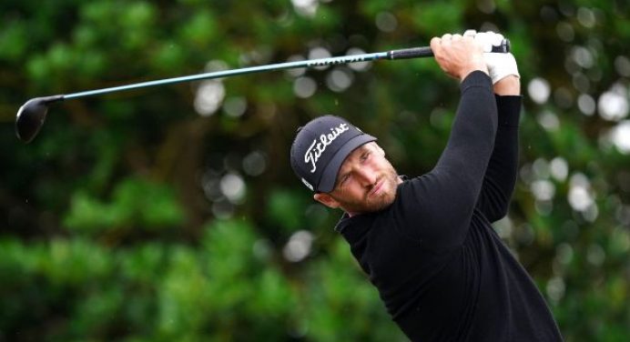 Wyndham Clark wins first major title at US Open