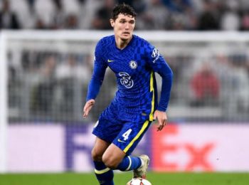 Liverpool Targets €50 Million Move for Christensen from Barcelona