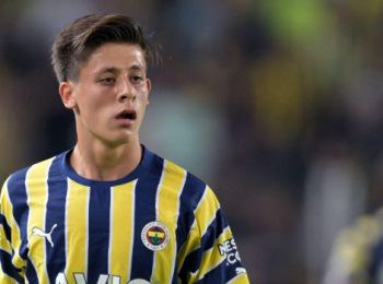 Barcelona President Confirms Talks with Fenerbahce for Wonderkid Arda Guler