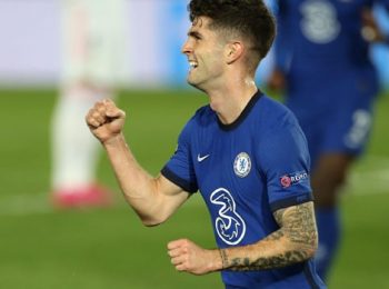 Chelsea’s Christian Pulisic Set for AC Milan Move as Pre-Season Kicks Off