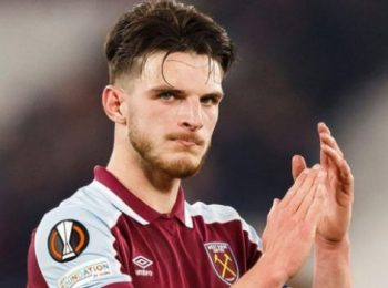 Arsenal Break Transfer Record to Secure Declan Rice: A New Era Begins