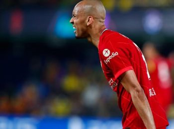 Henderson and Fabinho’s Potential Moves to Saudi Arabia Create Shockwaves