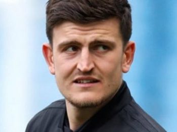 Maguire stripped of Manchester United captaincy amid West Ham United bid – Football 