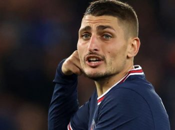 Atletico Madrid interested in Marco Verratti