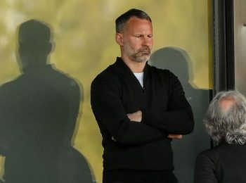 Ryan Giggs: A possible return to football in the Saudi Arabian League