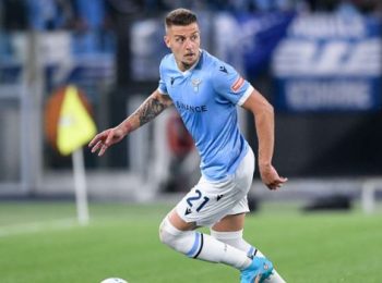 Pochettino Eyes Lazio Midfielder Milinkovic-Savic as Chelsea’s Potential Game-Changer