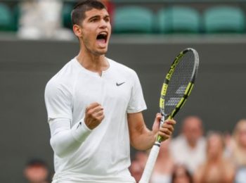 Djokovic defeats Alcaraz to win Cincinnati Open