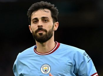 Manchester City rejects FC Barcelona’s first offer for Bernardo Silva