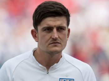 It’s up to Harry Maguire if he wants to leave – Erik Ten Hag