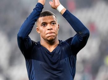 Al-Hilal makes a world-record $332 million bid for Kylian Mbappé