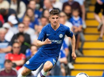 Man United dealt a big injury blow with Mason Mount