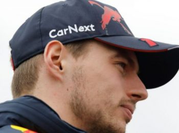 Verstappen wins 9th consecutive race at Dutch GP