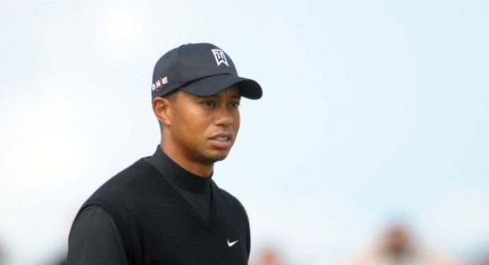 Woods gets PGA board appointment as player director