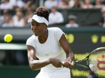 Venus Williams gets wildcard for US Open