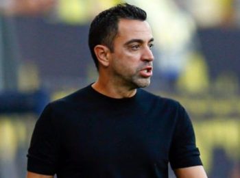 PSG’s spending makes them favourites for UCL tie – Xavi