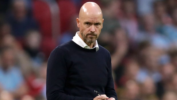 Erik ten Hag