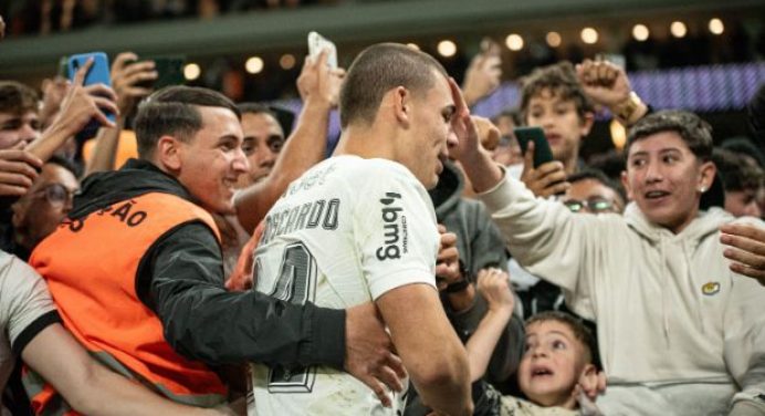 Chelsea in pursuit of young talent Gabriel Moscardo